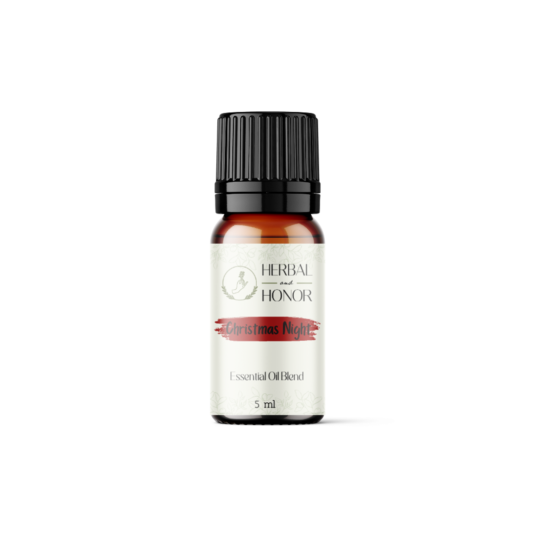 Christmas Night Essential Oil Blend